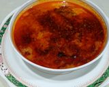 A picture of step 6 of Moong Dal Simple Tadka.