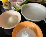 Foto langkah ke 1 dari resep Kue lapis.