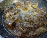 Foto del paso 2 de la receta: Hígado de res a mi manera