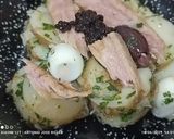 Foto del paso 6 de la receta: Papas aliñás