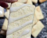 Foto del paso 6 de la receta: Masitas secas de limón sin gluten