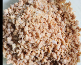 Ada ice(Rose&சப்ஜா சீட்ஸ் கலந்தது) ரெசிபி ஸ்டேப் 1 புகைப்படம்