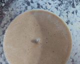 Foto del paso 1 de la receta: Pancakes de banana sin harinas blancas