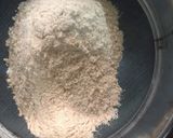 عکس مرحله 1 از دستور کاچی