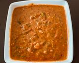 A picture of step 3 of Chutney.
