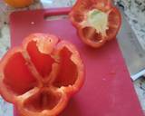 My way stuffed peppers recipe step 4 photo