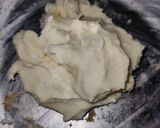 குலோப்ஜாமுன் சீஸ் கேக்-(Globejamun cheese cake recipe in tamil) ரெசிபி ஸ்டேப் 11 புகைப்படம்