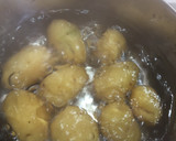 Foto del paso 2 de la receta: Codornices en salsa de vino tinto con chocolate