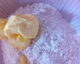 Foto langkah ke 2 dari resep Bolen pisang.