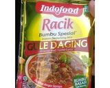 Foto langkah ke 2 dari resep Gulai Daging bumbu sendiri dan bumbu Racik Indofood.