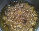 Foto langkah ke 2 dari resep Sambal Goreng Krecek Tahu Tempe.