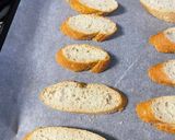 Foto del paso 1 de la receta Pan de ajo
