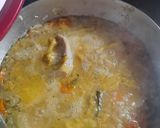 Foto del paso 8 de la receta: Carre de cerdo, a la mostaza con cerveza