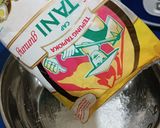 Foto langkah ke 1 dari resep Es Selendang Mayang (Sirup Merah).