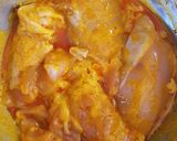 A picture of step 7 of Masala Chicken.