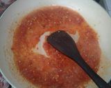 Foto langkah ke 6 dari resep Tteokbokki a.k.a Topokki (ala lidah Indonesia).