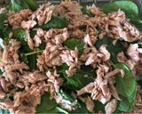 Foto langkah ke 4 dari resep One Pot Tuna Rice.
