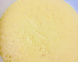 Foto del paso 4 de la receta: BUDÍN DE NARANJA (cáscara y pulpa) EN LICUADORA 🧉🥮🍊🍊🥧🧉