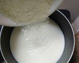 Foto langkah ke 3 dari resep 87. Es Mambo Susu Mangga.