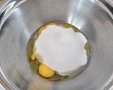 Foto del paso 2 de la receta: Budín de cerveza negra