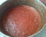 Foto del paso 6 de la receta: Ketchup🍅🍯🍅 casero a mi manera🤔