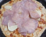 Foto del paso 7 de la receta: Pizza casera