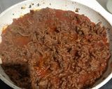 Foto del paso 1 de la receta: Keto lasagna (full cheese)