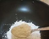 Foto langkah ke 1 dari resep Bubur Sumsum Kinca Nangka.