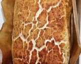 Tigris kenyér (Kalcirecept) 🐯 🍞 recept fázis 5 fotója