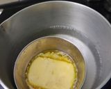 A picture of step 6 of Apple Ragi wheat palm jaggery Dessert.