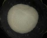 A picture of step 2 of Eid Mubarak.