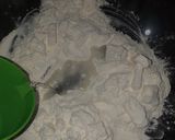 Foto del paso 1 de la receta: Hojaldre de peras