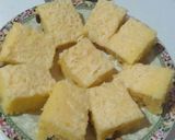 Foto langkah ke 5 dari resep Cheese Cake - Irit Bahan 👌 No timbangan.