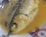 Foto langkah ke 2 dari resep Ikan Bandeng Presto goreng balut Telur.