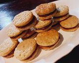 Foto del paso 6 de la receta: 🍫Alfajores de Chocolate🍫