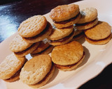 Foto del paso 6 de la receta: 🍫Alfajores de Chocolate🍫