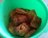 Foto langkah ke 5 dari resep Ayam Kecap.