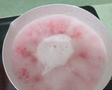 Foto langkah ke 3 dari resep Bubur Cha Cha Kuah Susu.