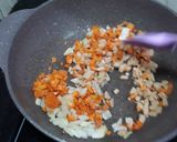 Foto langkah ke 2 dari resep Macaroni Schotel.