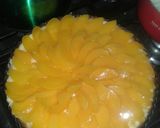 Foto del paso 4 de la receta: Tartaleta de duraznos