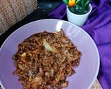 Foto langkah ke 4 dari resep Slice Beef Teriyaki ala Hokben.