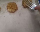 Foto langkah ke 4 dari resep Cinnamon Almond Oatmeal Cookies.