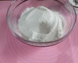 Foto langkah ke 1 dari resep Garaetteok || rice cake bahan utama membuat toppoki.