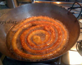 Foto del paso 3 de la receta: Churros caseros