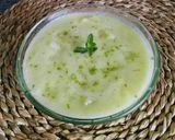 Foto del paso 7 de la receta Sopa fría de melón y piña