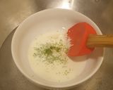 鏡面蛋糕（青檸巧克力慕斯）Mirror Glaze Cake (Lime Chocolate Mousse)的食譜步驟4照片