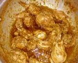 Afgani karahi recipe step 5 photo