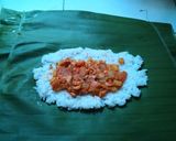 Foto langkah ke 4 dari resep Arem arem.