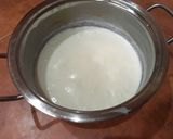 صورة لخطوة 5 من وصفة صينية البطاطس والمكرونة بالبشاميل