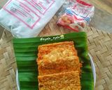 Foto langkah ke 3 dari resep Tempe Goreng khas Pati.